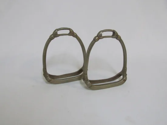 Lote: 74 - Lote: 74 - Estribos