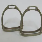 Lote: 74 - Lote: 74 - Estribos