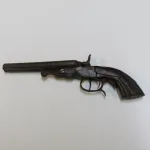 Lote: 234 - Lote: 234 - Pistola