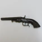 Lote: 234 - Lote: 234 - Pistola