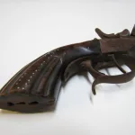 Lote: 234 - Lote: 234 - Pistola