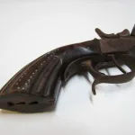 Lote: 234 - Lote: 234 - Pistola