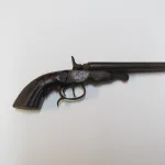Lote: 234 - Lote: 234 - Pistola
