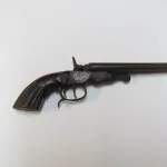 Lote: 234 - Lote: 234 - Pistola