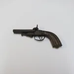Lote: 235 - Lote: 235 - Pistola