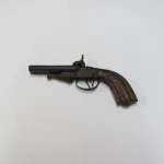 Lote: 235 - Lote: 235 - Pistola