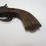 Lote: 235 - Lote: 235 - Pistola