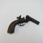 Lote: 235 - Lote: 235 - Pistola