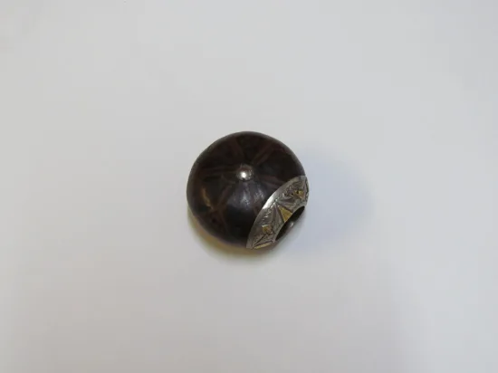 Lote: 45 - Lote: 45 - Mate galleta