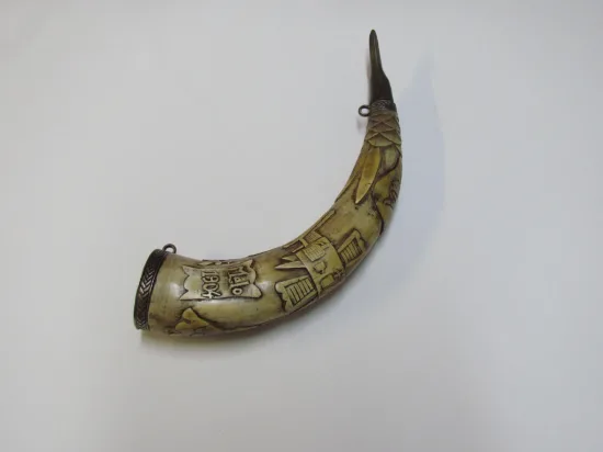 Lote: 220 - Lote: 220 - Chifle