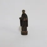 Lote: 20 - Lote: 20 - Talla religiosa