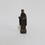 Lote: 20 - Lote: 20 - Talla religiosa