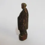 Lote: 20 - Lote: 20 - Talla religiosa