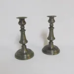 Lote: 19 - Lote: 19 - Candelabros