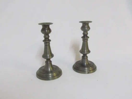 Lote: 19 - Lote: 19 - Candelabros
