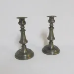 Lote: 19 - Lote: 19 - Candelabros