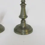 Lote: 19 - Lote: 19 - Candelabros