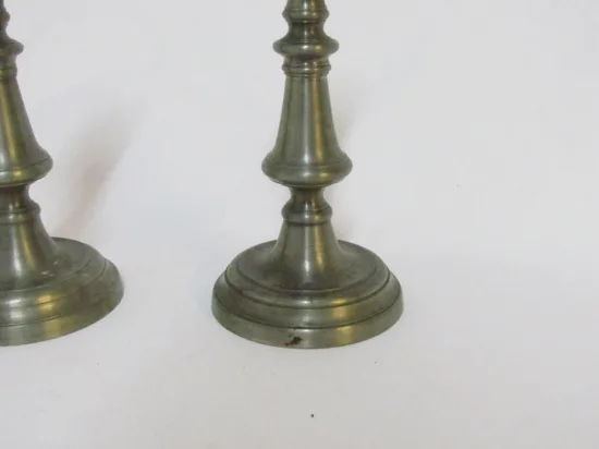 Lote: 19 - Lote: 19 - Candelabros