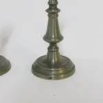 Lote: 19 - Lote: 19 - Candelabros