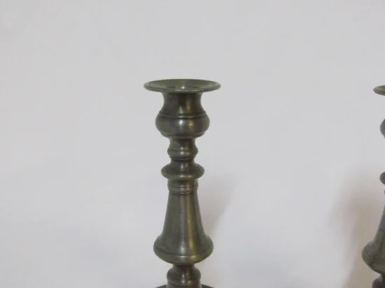 Lote: 19 - Lote: 19 - Candelabros