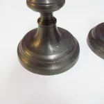 Lote: 19 - Lote: 19 - Candelabros