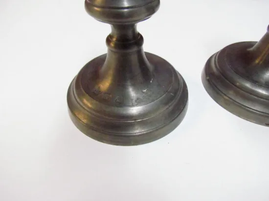 Lote: 19 - Lote: 19 - Candelabros