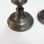 Lote: 19 - Lote: 19 - Candelabros