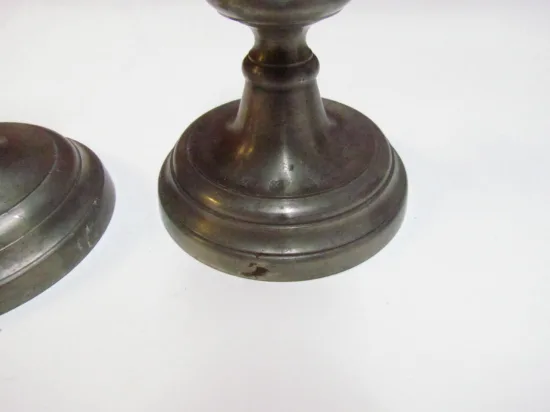 Lote: 19 - Lote: 19 - Candelabros