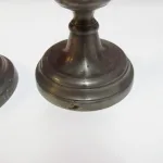 Lote: 19 - Lote: 19 - Candelabros