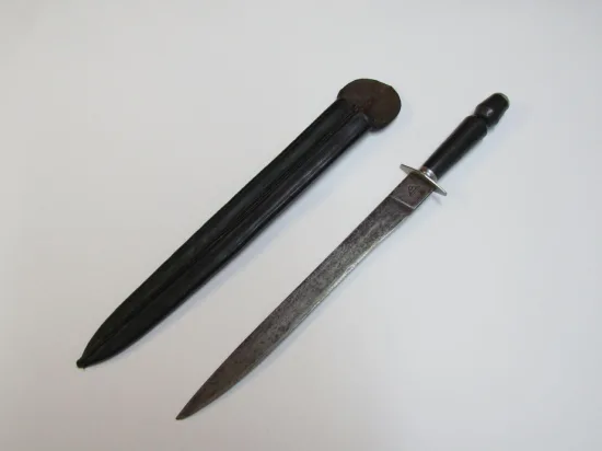 Lote: 168 - Lote: 168 - Facón