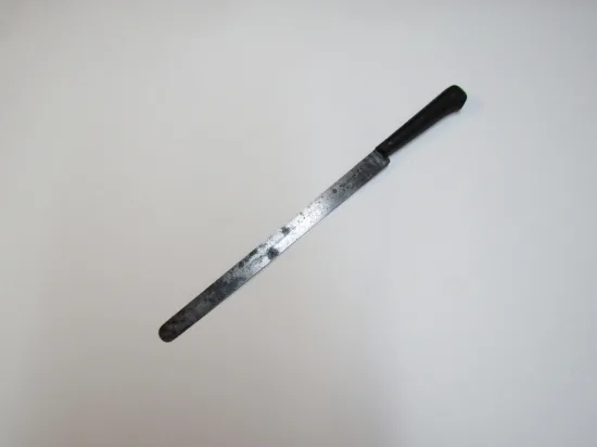 Lote: 121 - Lote: 121 - Cuchillo