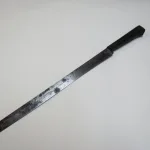 Lote: 121 - Lote: 121 - Cuchillo