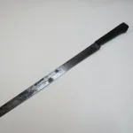 Lote: 121 - Lote: 121 - Cuchillo
