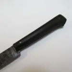 Lote: 121 - Lote: 121 - Cuchillo
