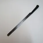Lote: 121 - Lote: 121 - Cuchillo