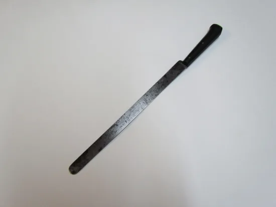 Lote: 121 - Lote: 121 - Cuchillo