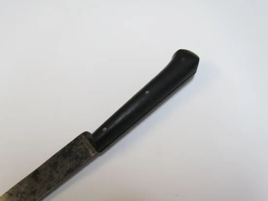 Lote: 121 - Lote: 121 - Cuchillo