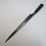 Lote: 134 - Lote: 134 - Cuchillo criollo