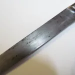 Lote: 135 - Lote: 135 - Cuchillo criollo