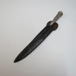Lote: 135 - Lote: 135 - Cuchillo criollo