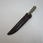Lote: 136 - Lote: 136 - Cuchillo criollo
