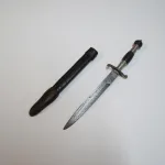 Lote: 122 - Lote: 122 - Cuchillo