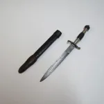Lote: 122 - Lote: 122 - Cuchillo