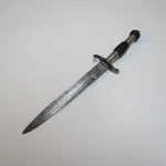 Lote: 122 - Lote: 122 - Cuchillo