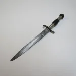 Lote: 122 - Lote: 122 - Cuchillo