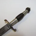 Lote: 122 - Lote: 122 - Cuchillo
