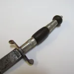 Lote: 122 - Lote: 122 - Cuchillo