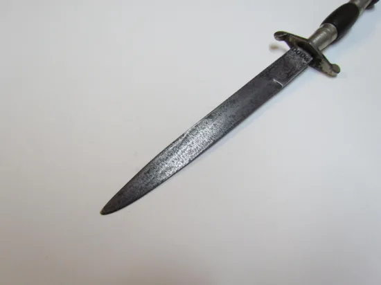 Lote: 122 - Lote: 122 - Cuchillo