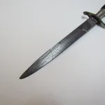 Lote: 122 - Lote: 122 - Cuchillo