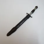 Lote: 122 - Lote: 122 - Cuchillo